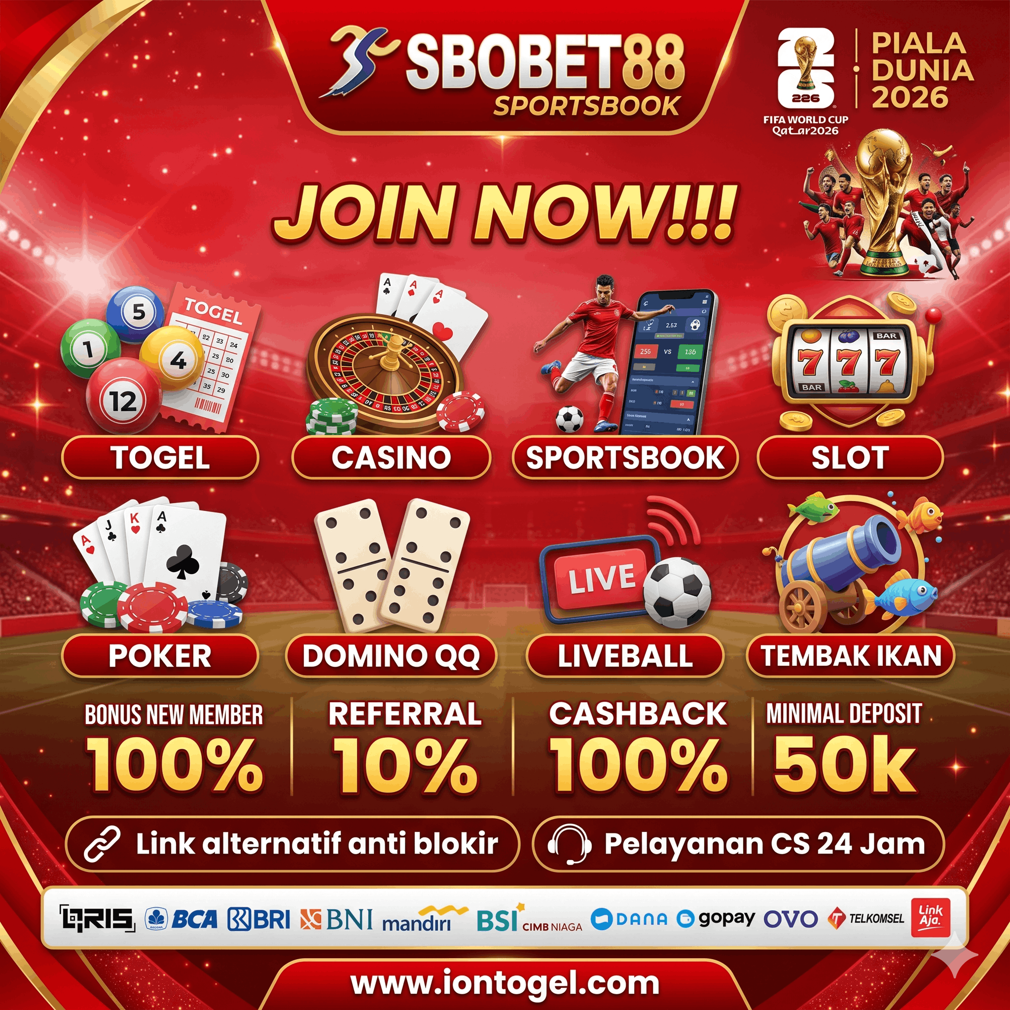 SBOBET88
